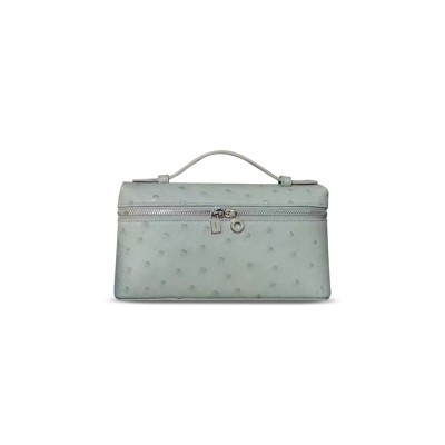 LORO PIANA EXTRA POCKET L19 620308 (19*11*6.5cm) LORO PIANA EXTRA POCKET L19 620308 (19*11*6.5cm)